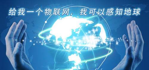 物聯網產業崛起背后的無形基石 網絡技術開發的驅動與創新