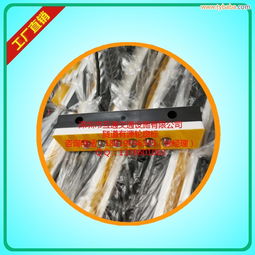隧道有源輪廓標(biāo)價格 有源輪廓標(biāo)廠家 隧道光電誘導(dǎo)標(biāo)圖片 圖片 金屬制品網(wǎng)