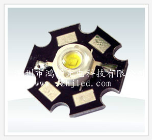 供應(yīng)LED大功率封裝廠 過回流焊大功率LED燈珠解析與應(yīng)用