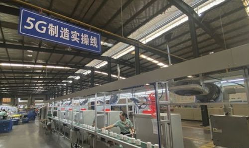 實體產業迎來三大里程碑 政策加碼、資金加持、資源傾斜，經濟蓄勢待發